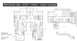 The Residences at W Singapore Sentosa Cove (D4), Condominium #428154831